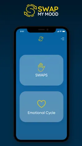 Game screenshot Swap My Mood mod apk