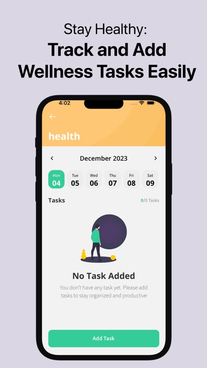 LifeSync: Time Tracker screenshot-7