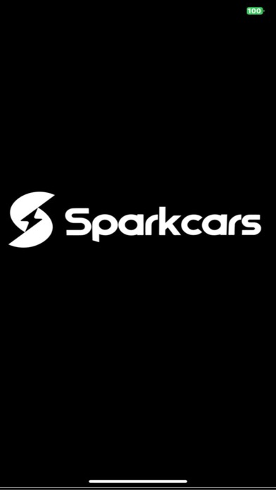 SPARKCARS Screenshot