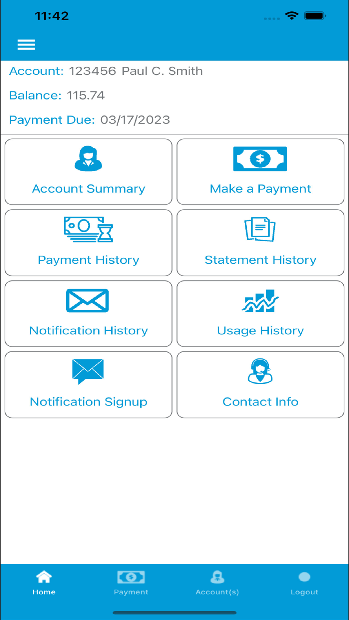 Springfield Utility Board