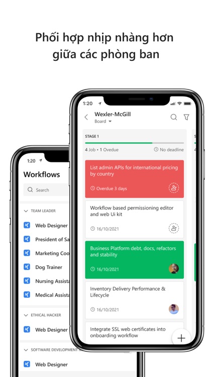 Base Workflow screenshot-3