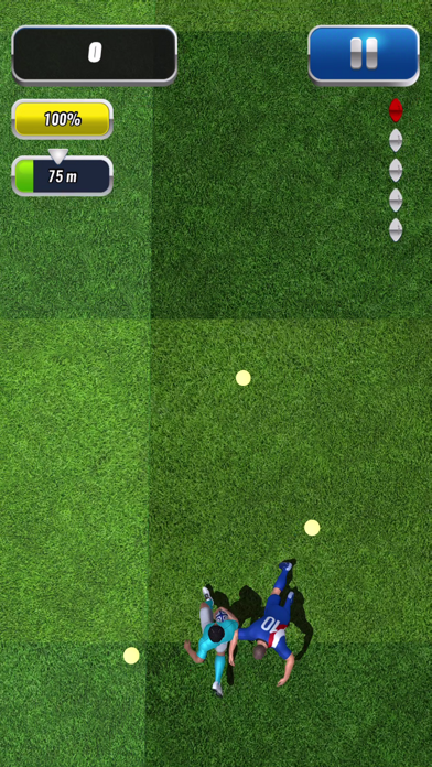 World Rugby Screenshot