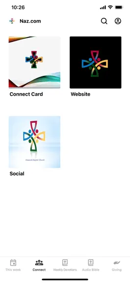 Game screenshot NBCNaz apk