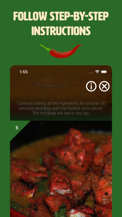 The Curry Guy - Spiced Recipes