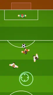 watch soccer: dribble king iphone screenshot 2