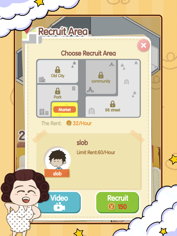 Screenshot #5 pour Dream Apartment