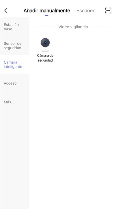 Vive Smart 2.0 Screenshot