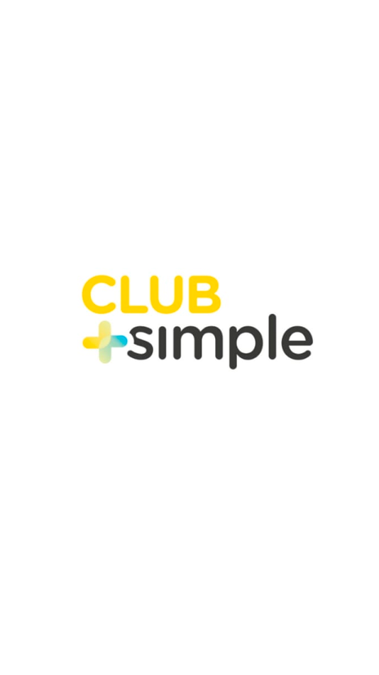 Club+Simple - 1.57 - (iOS)