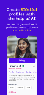 Winglr screenshot 7