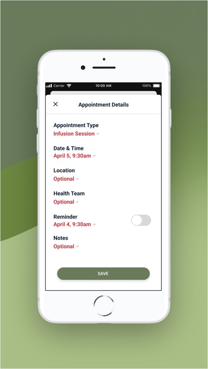 MyNucala screenshot-3