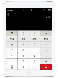 Fractions Pro iPad image 3
