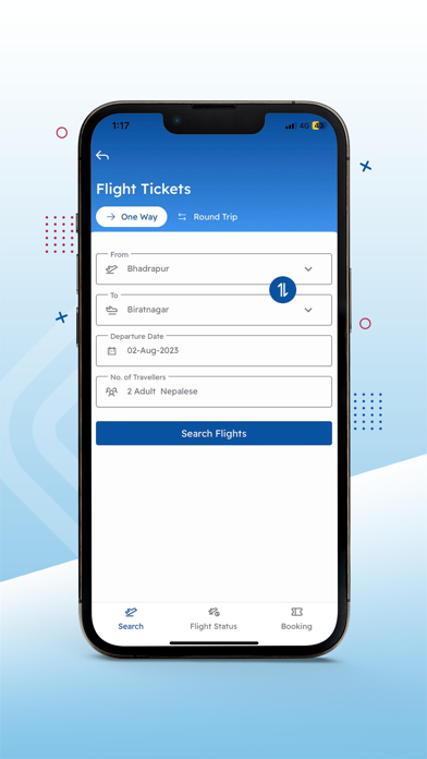 Namaste Pay Screenshot