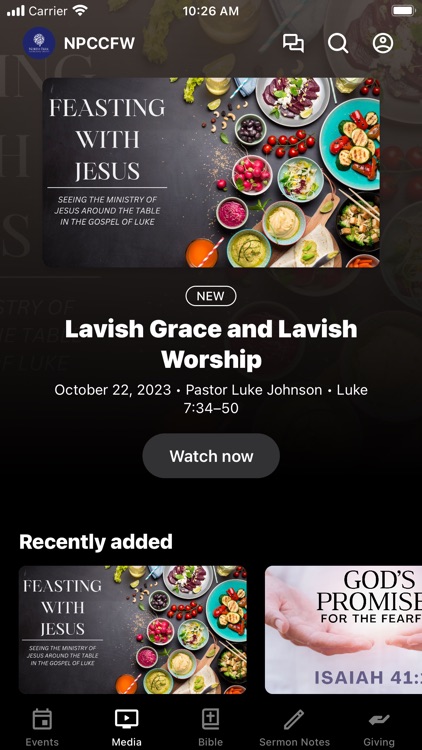 North Park Fort Wayne