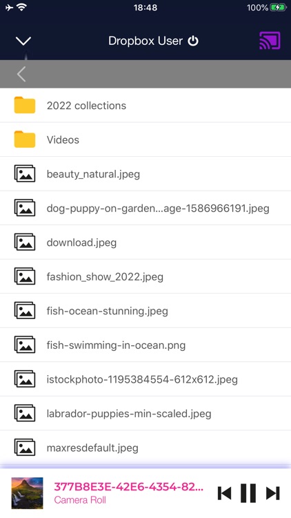 Mirror Smart Screen: Tv Cast screenshot-5