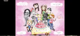 Game screenshot Mira's Birthday mod apk