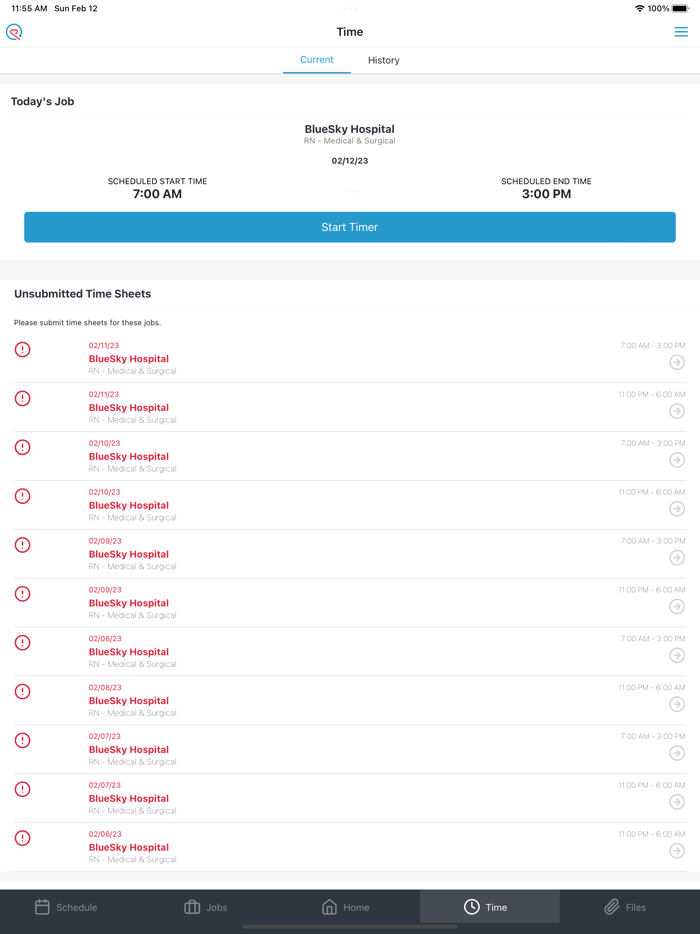 ReQuest Healthcare Jobs