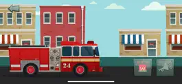 Game screenshot Brave Fireman - Fire Truck hack