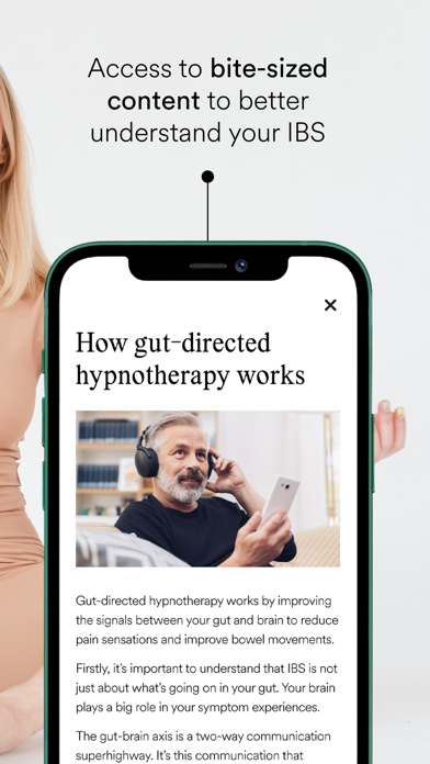 Nerva: IBS & Gut Hypnotherapyのおすすめ画像5