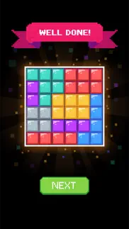 fit it classic puzzle iphone screenshot 4