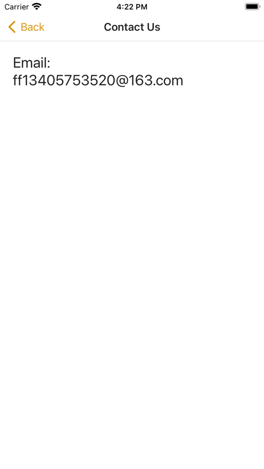 #2. Phili Matcher (iOS) By: 开 刘