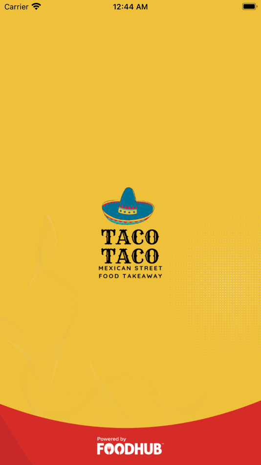Taco Taco - 10.11 - (iOS)