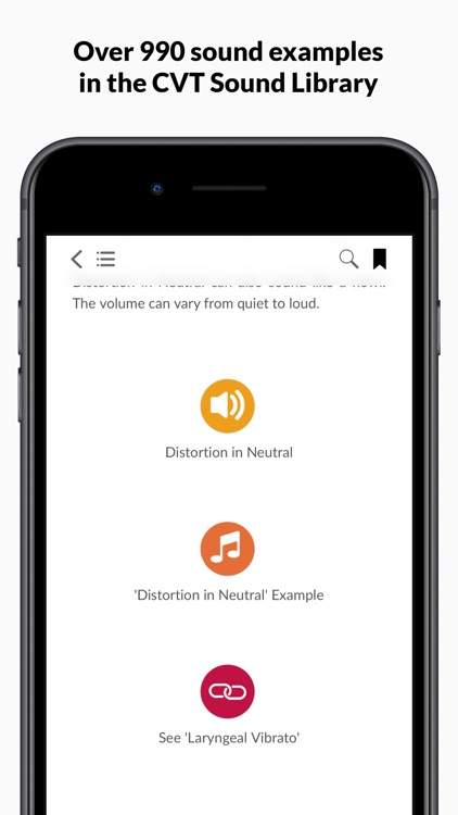 Complete Vocal Technique screenshot-4