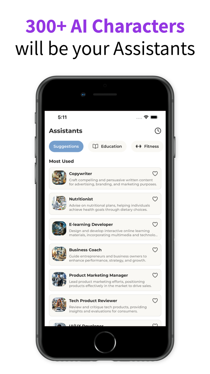 Steelia AI Chat Bot Assistant