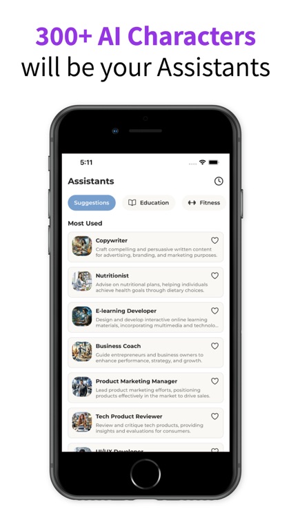 Steelia AI Chat Bot Assistant