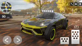Game screenshot Off Road Car Driving Sim 2022 mod apk