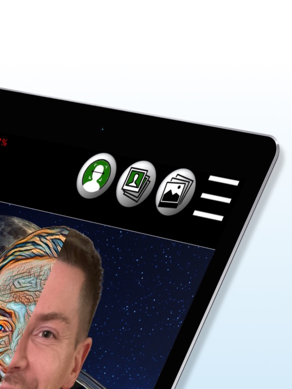 Screenshot #6 pour Not From Earth