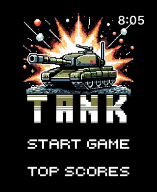Tank - Mini Battlesのおすすめ画像2