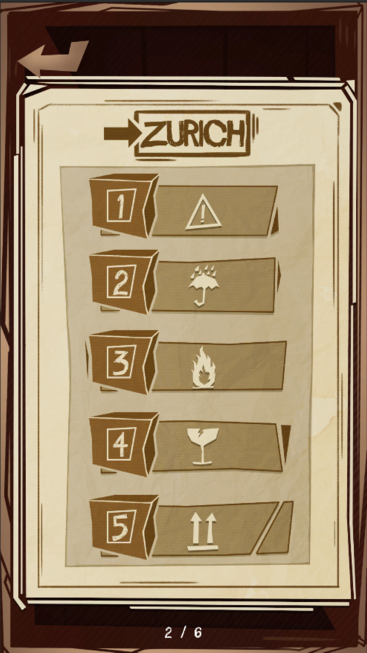 #1. How 2 Escape - Companion App (iOS) 由: BreakFirst