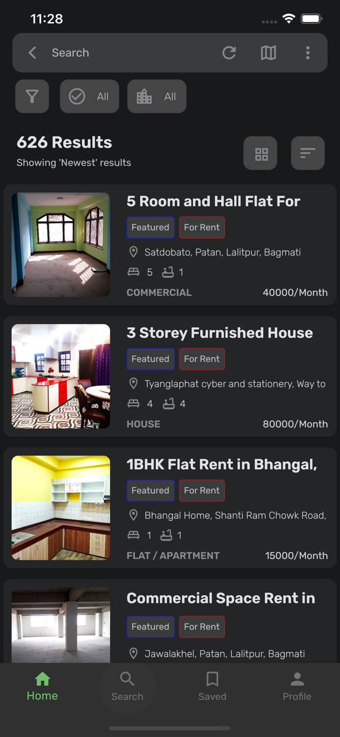 Nepal Property Bazaar NPB