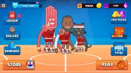 Game screenshot Dunkers 2 mod apk