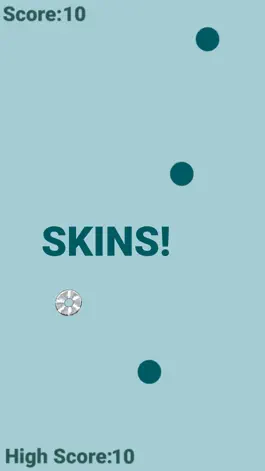 Game screenshot Hai Ballz apk