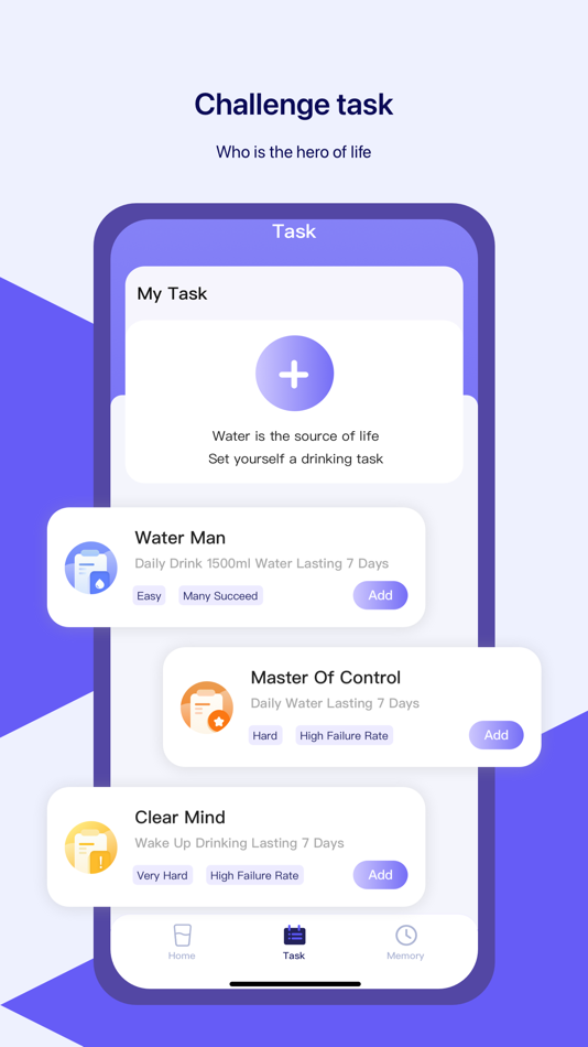#5. Water Upgrade (iOS) 게시자: Iveno Technology Co., Ltd