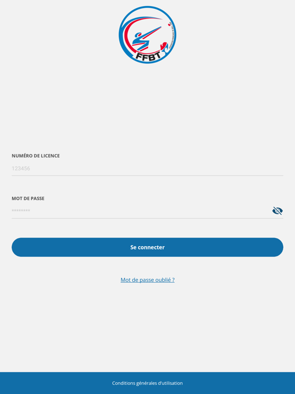 Screenshot #4 pour FFBT
