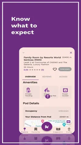 Game screenshot GO!MAMA hack