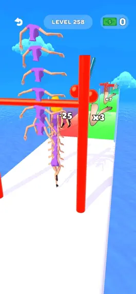 Game screenshot Women Multiplier apk