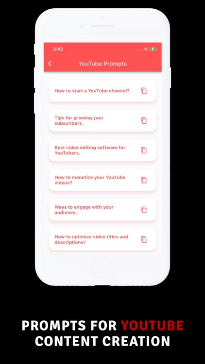 EGPTEK: Chat AI & On Assistant screenshot-4
