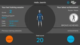 Game screenshot EasyMotionSkin 2.0 mod apk