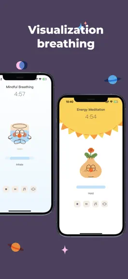 Game screenshot CanMeditation - Mindfulness hack