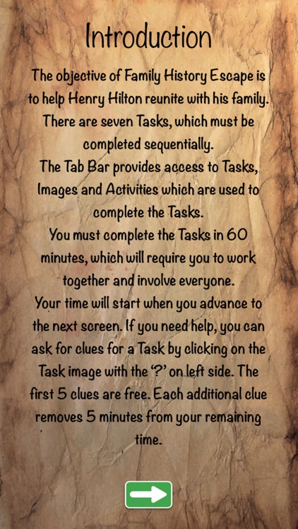 Family History Escape screenshot-5