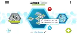 Game screenshot GraviTrax apk