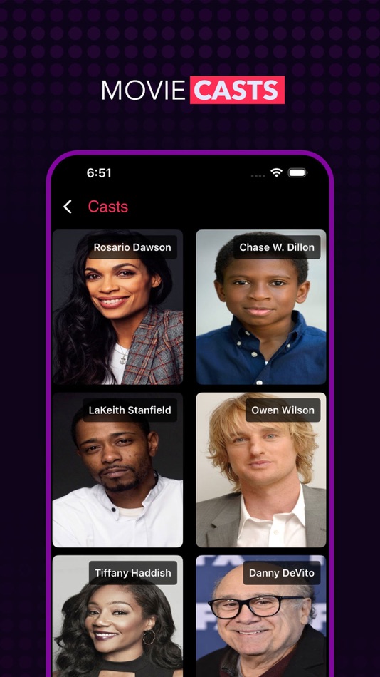 #6. Netmirror : Movies & Shows Box (iOS) By: abdelhalim marari