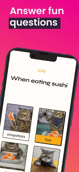 Game screenshot SameSame: Stick with Friends apk