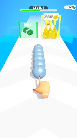 Game screenshot Marble Stack 3D apk
