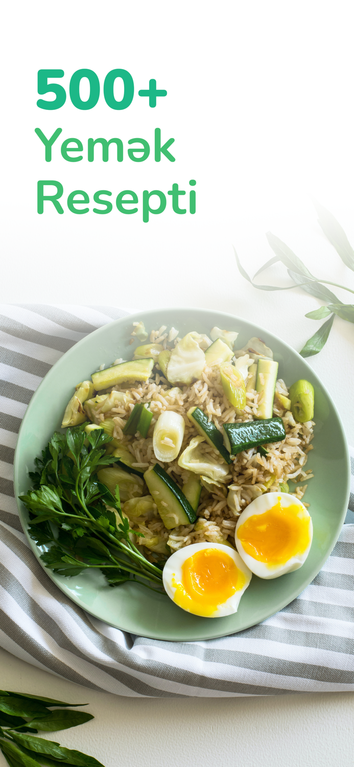 Fit Diyet və çəki bələdçisi