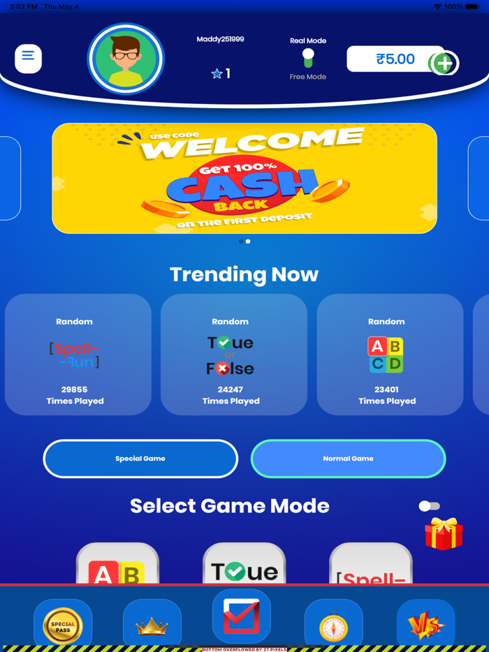 TENTO  PlayLearn and Earn