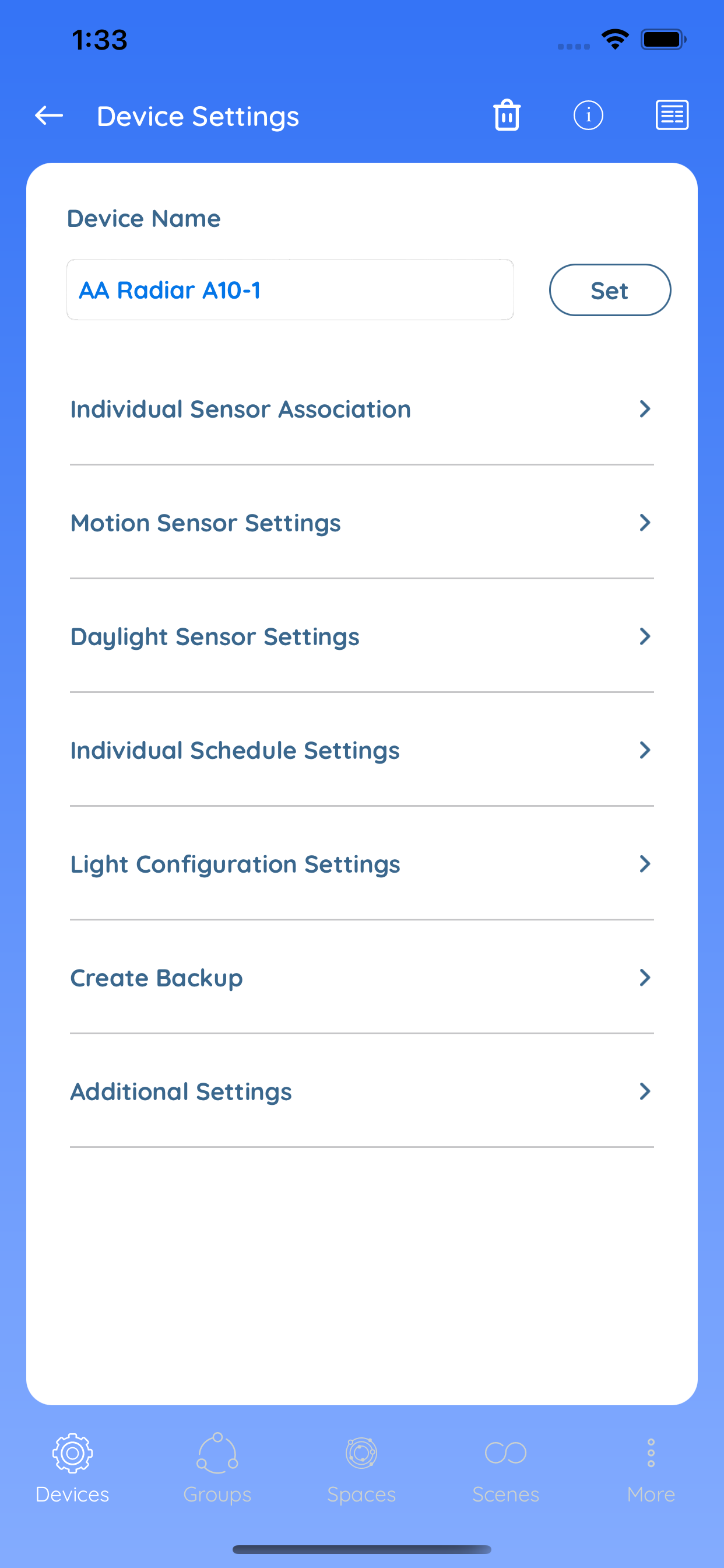 Lumos Controls